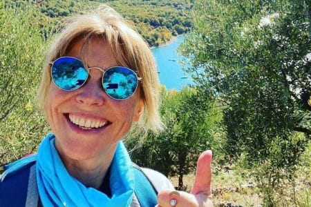 nathalie vincent nouvelle vie television