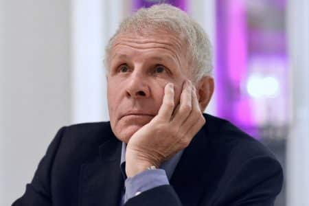 patrick poivre darvor temoignage victime