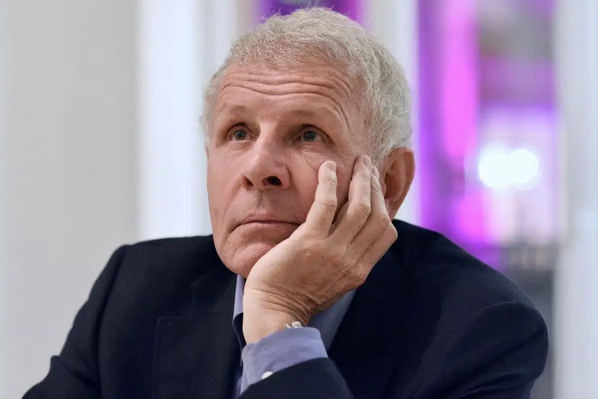 patrick poivre darvor temoignage victime