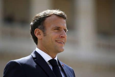 patrimoine et finances de Emmanuel Macron (2)