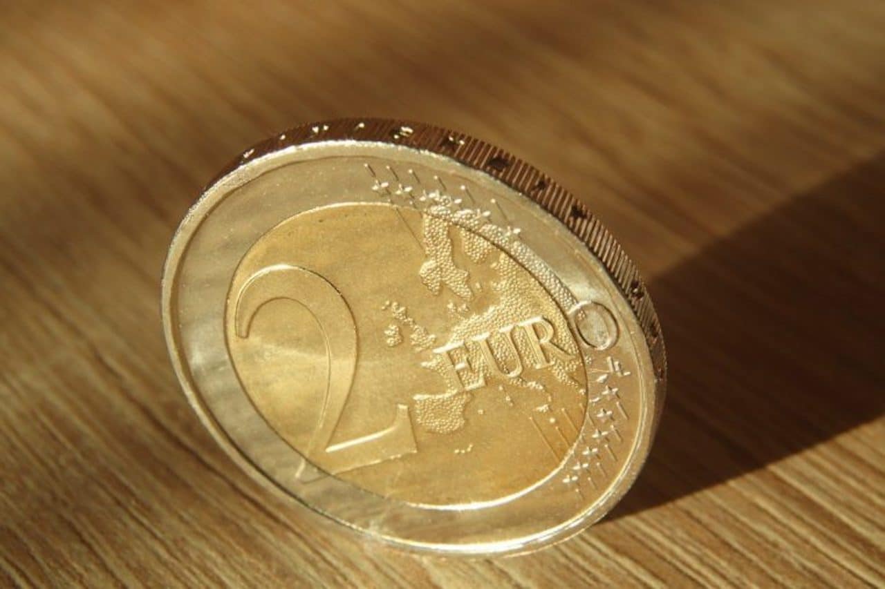 Voici les pièces de 1 euro qui peuvent vous rapporter beaucoup d'argent !