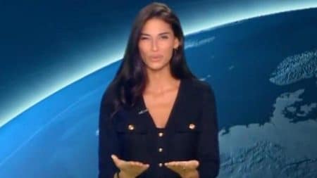 tatiana silva