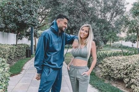 Thibault colère face à Jessica : il pensait avoir été filmé nu à son insu par sa chérie