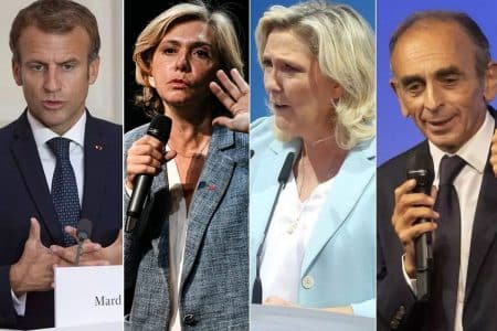 Présidentielle 2022 : Valérie Pécresse gagnante contre Emmanuel Macron dans un nouveau sondage