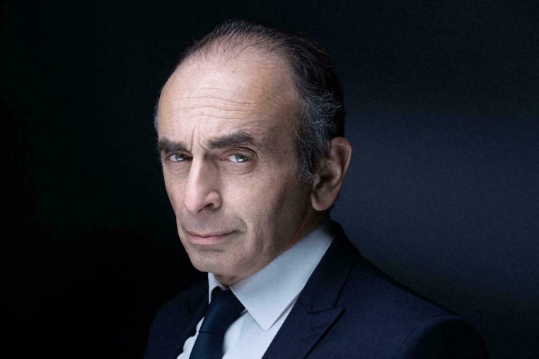 eric zemmour etablissements specialises handicapes