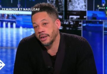 clash zemmour joeystarr
