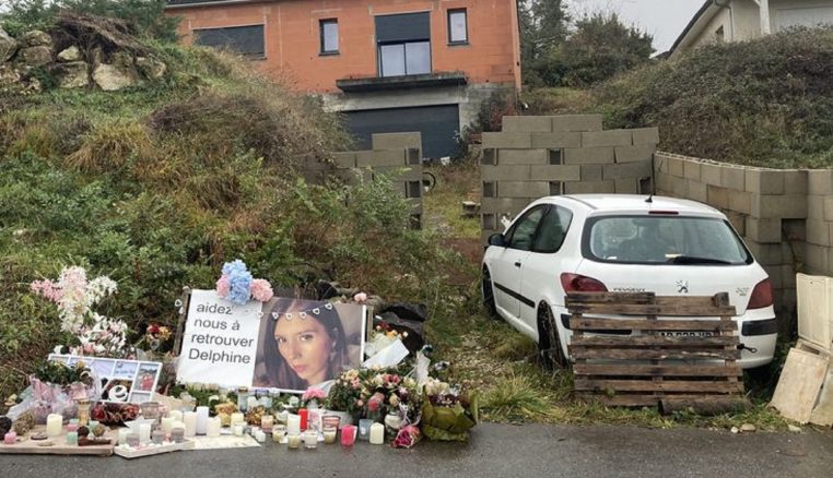 Affaire Delphine Jubillar : le mystère de sa voiture enfin résolu !