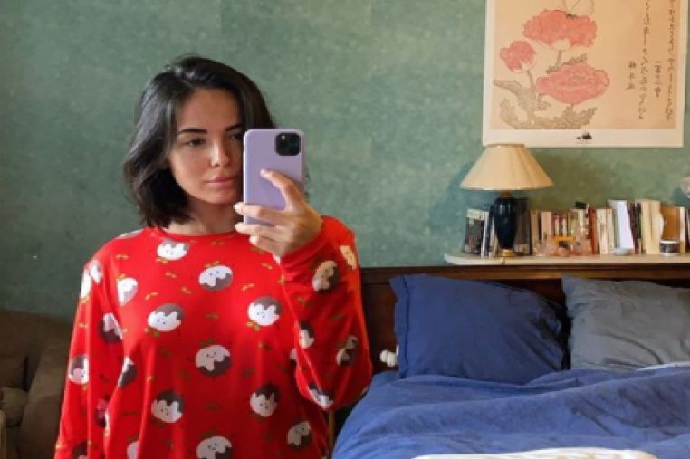 Agathe Auproux abuserait-elle du botox ? Elle s'explique sur Instagram !