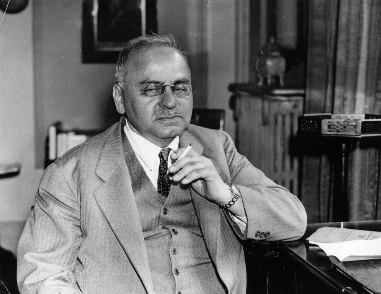 Alfred Adler