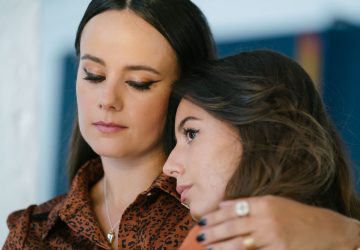Alizée et sa puce de deux ans atteint par la Covid : Elle donne des nouvelles sur Instagram !