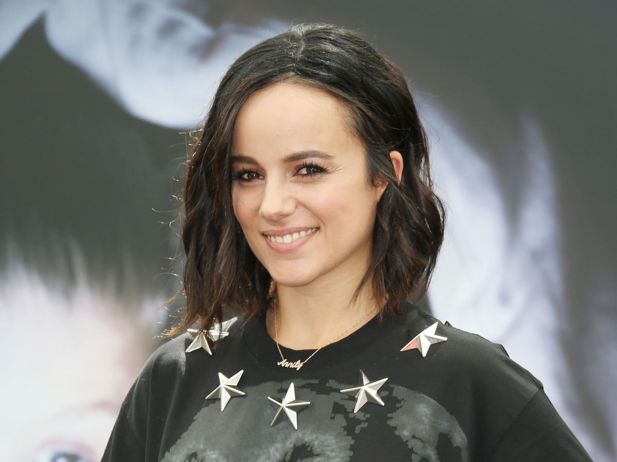 alizee