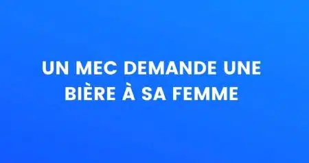 blague biere