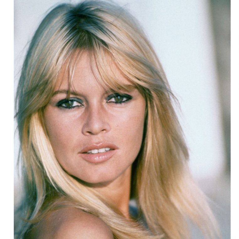 Brigitte Bardot 