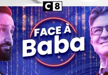 face à baba