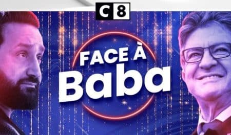 face à baba