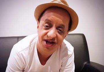 Booder nouvel animateur chez TF1 ? Les internautes interrogatifs face à sa présence dans "Le Grand Concours des Animateurs"