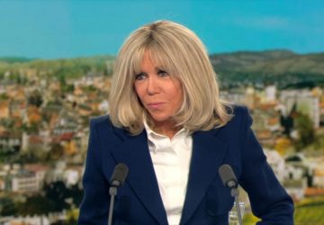 brigitte macron