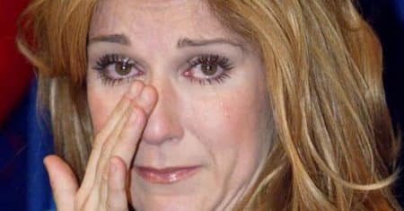celine dion