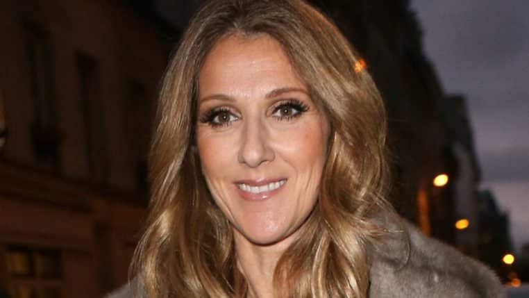 Céline Dion