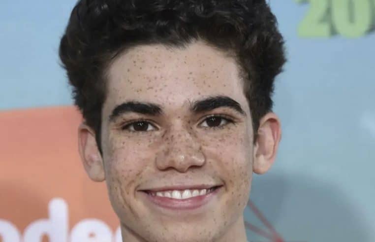 Cameron Boyce