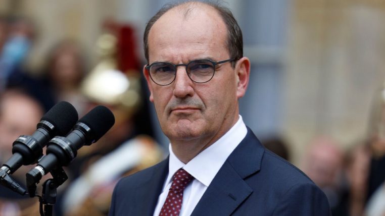 "Castex en prison" le premier Ministre violemment pris à parti dans un quartier d'Isère