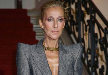 Céline Dion : pourquoi la chanteuse fuit l'alcool comme la peste depuis toujours ?