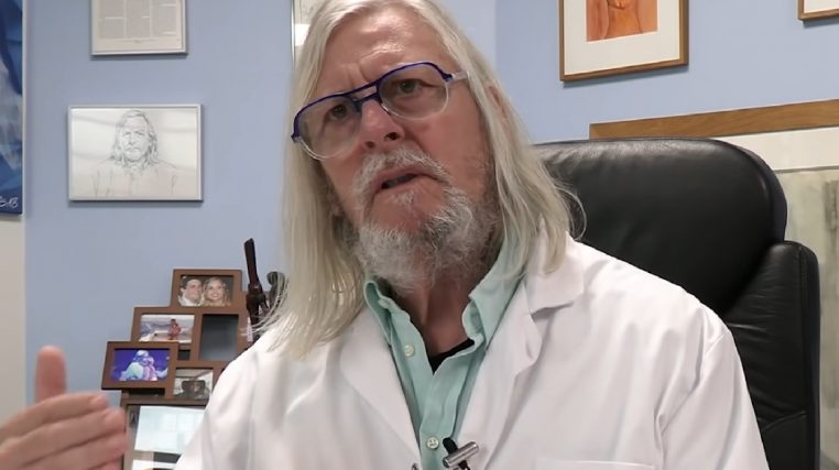 Choc : le Professeur Didier Raoult expose sa vérité sur les vaccins ! Cela risque d'en "emmerder" certains ! (vidéo)