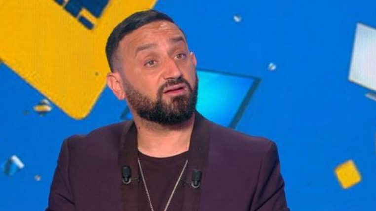 Cyril hanouna pourquoi nouveau film polemique