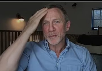 Daniel-Craig