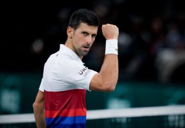 djokovic