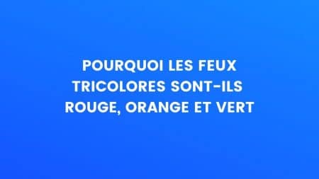 le saviez vous