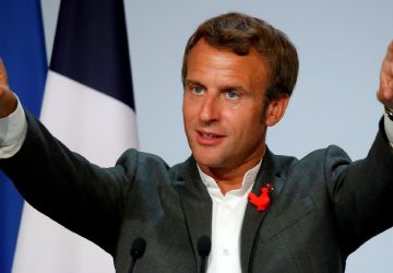 Emmanuel Macron assume ses propos : il souhaite plus que tout emmerder pleinement les non-vaccinés