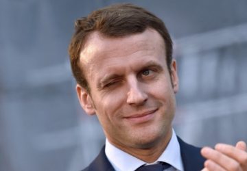 Emmanuel Macron candidat à sa réélection : "Réponse au prochain épisode"