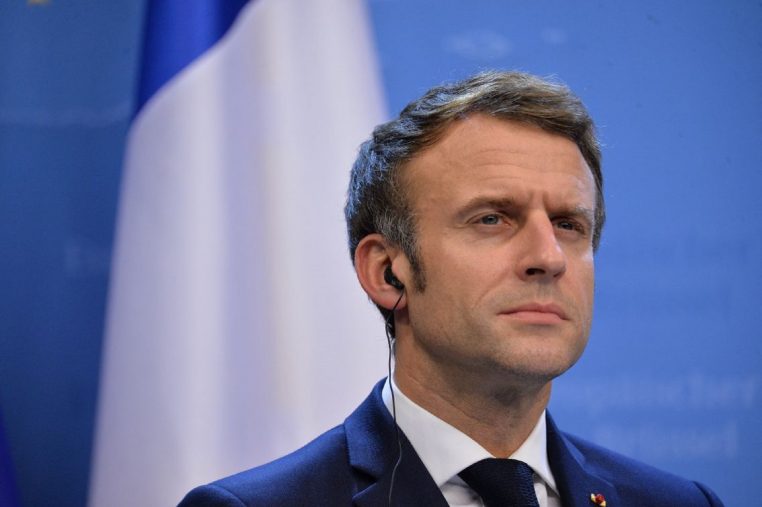 Emmanuel Macron : il refuse de se présenter aux débats du premier tour de l'élection présidentielle 