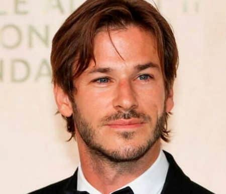 gaspard ulliel