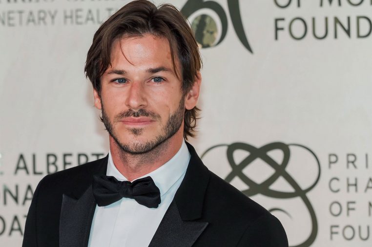 Gaspard Ulliel