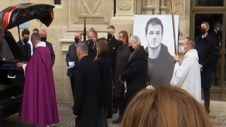 Hommage à Gaspard Ulliel : ses mots bouleversants de ses proches envers Orso !