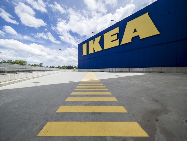 Ikea verse désormais l'indemnité minimale à ses employés non-vaccinés