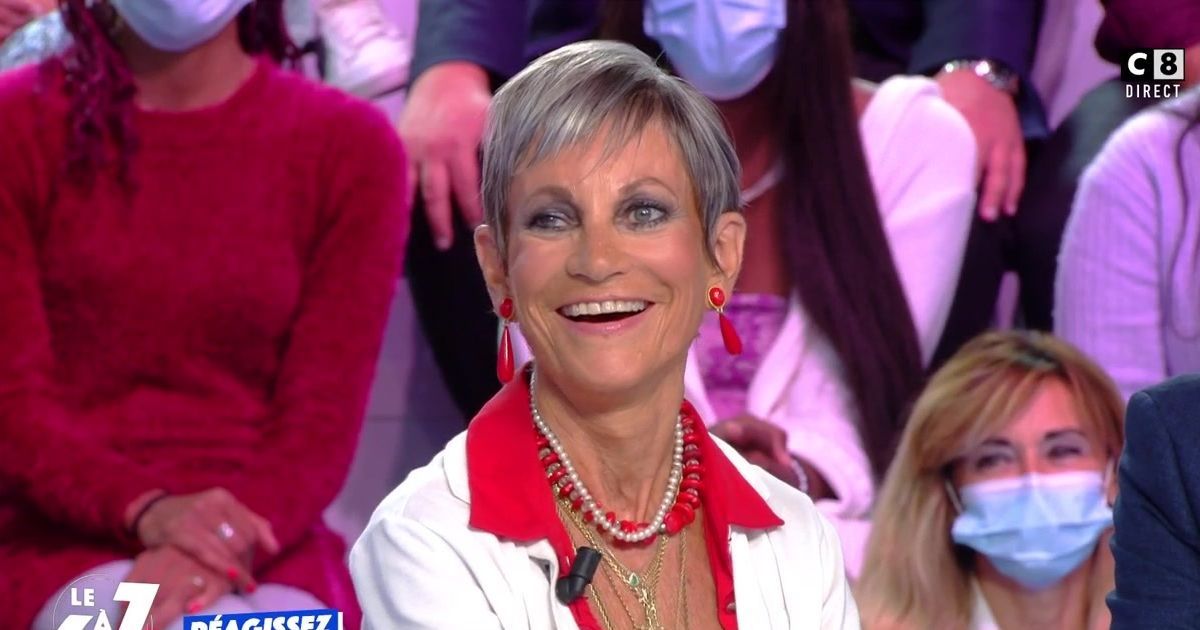 isabelle morini bosc