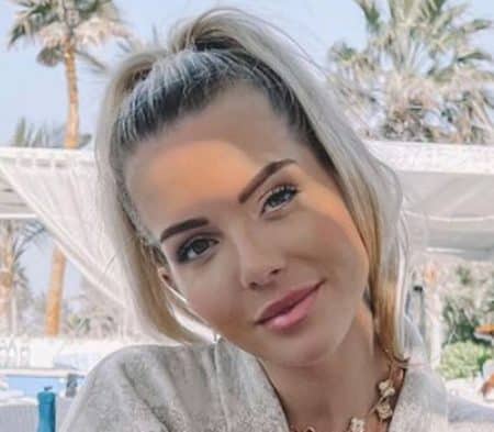 jessica thivenin