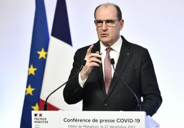 Jean Castex annonce trois "simplifications" concernant le protocole sanitaire : les enseignants non convaincus !