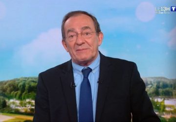 Jean-Pierre Pernaut etat de santé cancer