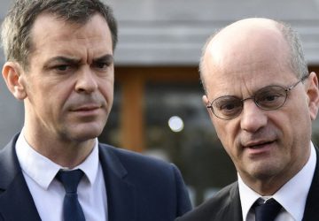 Jean-Michel Blanquer et Olivier Véran : cette prise de bec avant le conseil des ministres