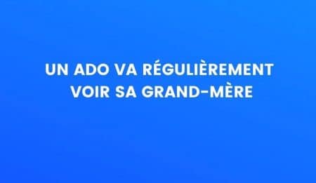 blague