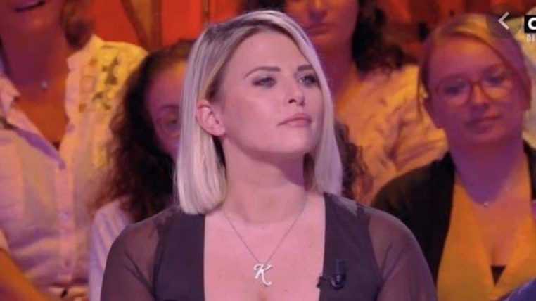 Kelly Vedovelli au coeur de la polémique Gims-Musulman bien malgré elle… Elle réagit sur les réseaux !