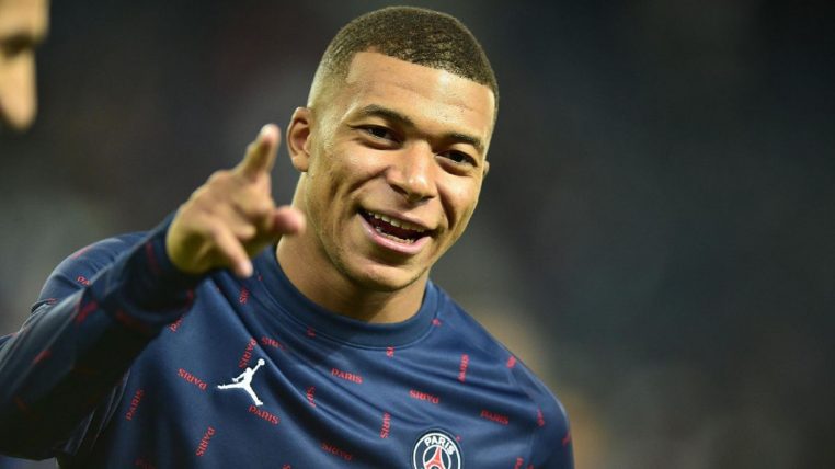 Kylian Mbappé au Real Madrid à la saison prochaine ? Ester Esposito donne un indice de taille !