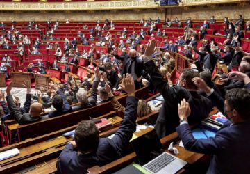 députés et sénateurs salaire augmentation