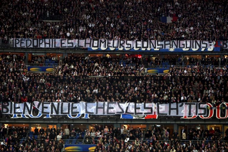 Le saviezvous pourquoi diton toujours que les gens du Nord sont consanguins Le saviezvous pourquoi diton toujours que les gens du Nord sont consanguins