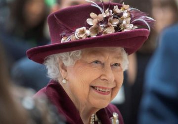 La reine Elizabeth et ses 70 ans de règne
