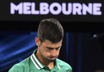 Le visa de Novak Djokovic pour la seconde fois annulé !